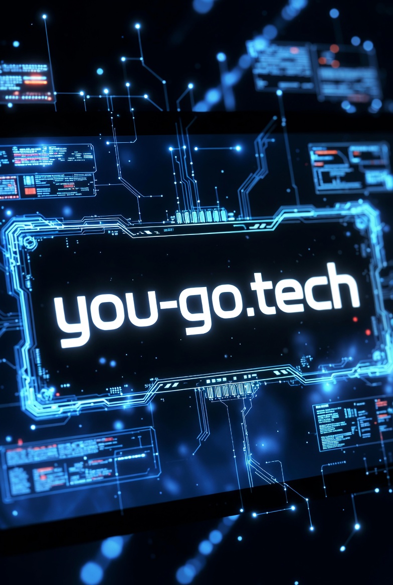 you_go_Tech
